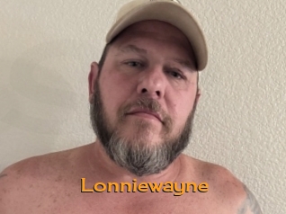 lonniewayne Sortez Couvert