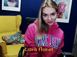 Lora_floret