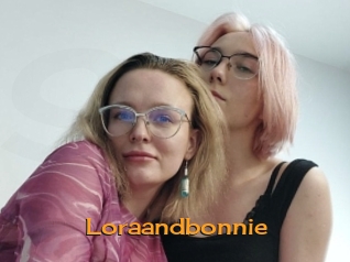 loraandbonnie Sortez Couvert