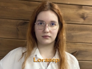 Loraasp