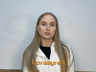 Loraayres