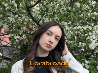 Lorabroady