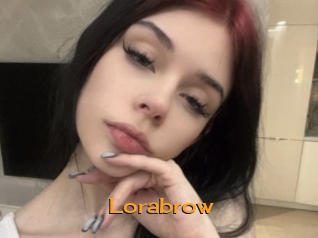 Lorabrow