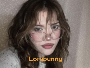 Lorabunny