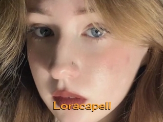 Loracapell