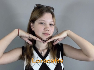 Loracatts