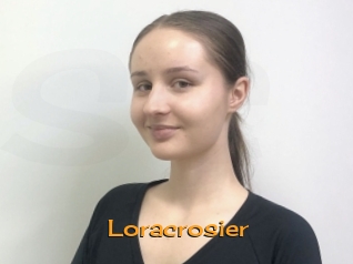 Loracrosier