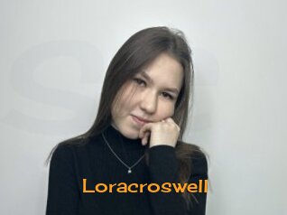 Loracroswell