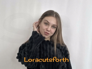 Loracutsforth