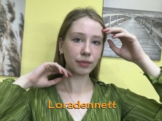 Loradennett