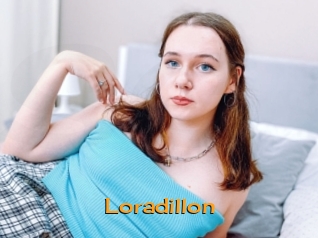 Loradillon