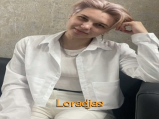 Loradjas