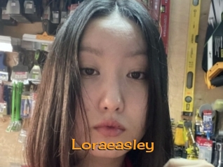 Loraeasley