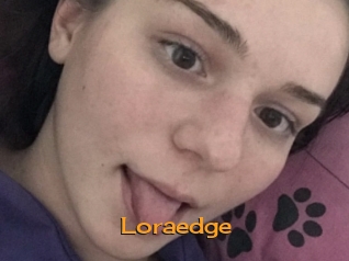 Loraedge