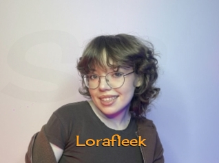 Lorafleek