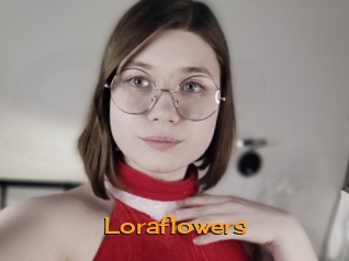 Loraflowers