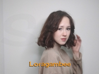 Loragambee