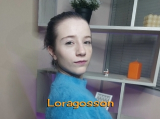 Loragosson