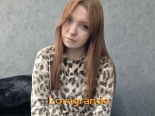 loragrande Sortez Couvert