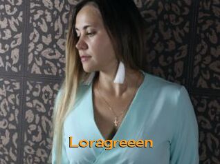 Loragreeen