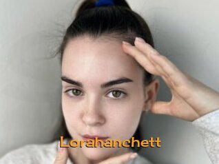 Lorahanchett