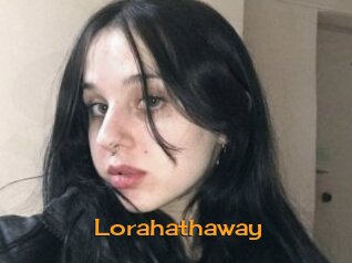 Lorahathaway