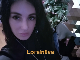 Lorainlisa