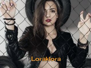 Loraklora
