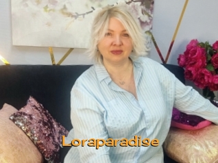 loraparadise Sortez Couvert
