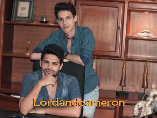 Lordandcameron
