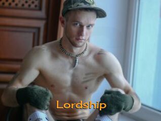 Lordship