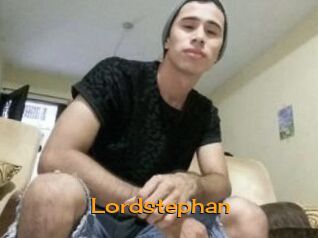 Lordstephan