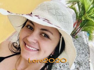 Lore2020