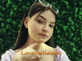 Loreinstielsen