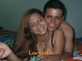 Lorejefer