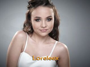Loreleex