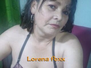 Lorena_foxx
