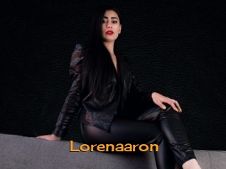 Lorenaaron