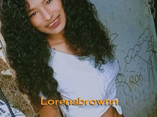 Lorenabrownn