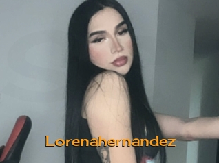 lorenahernandez Sortez Couvert