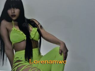 Lorenamwc