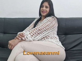 Lorenasanmi