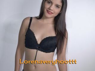 Lorenaveryhoottt