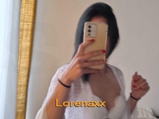 Lorenaxx