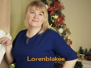 Lorenblakee