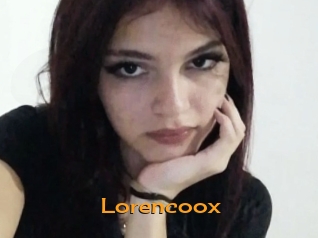 Lorencoox