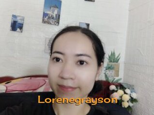 Lorenegrayson