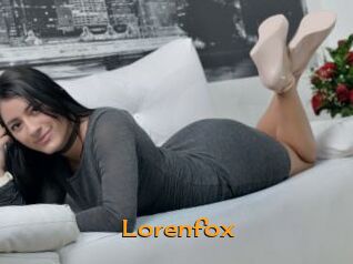 Lorenfox