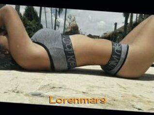 Lorenmars