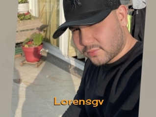 Lorensgv